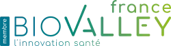 Logo de Biovalley
